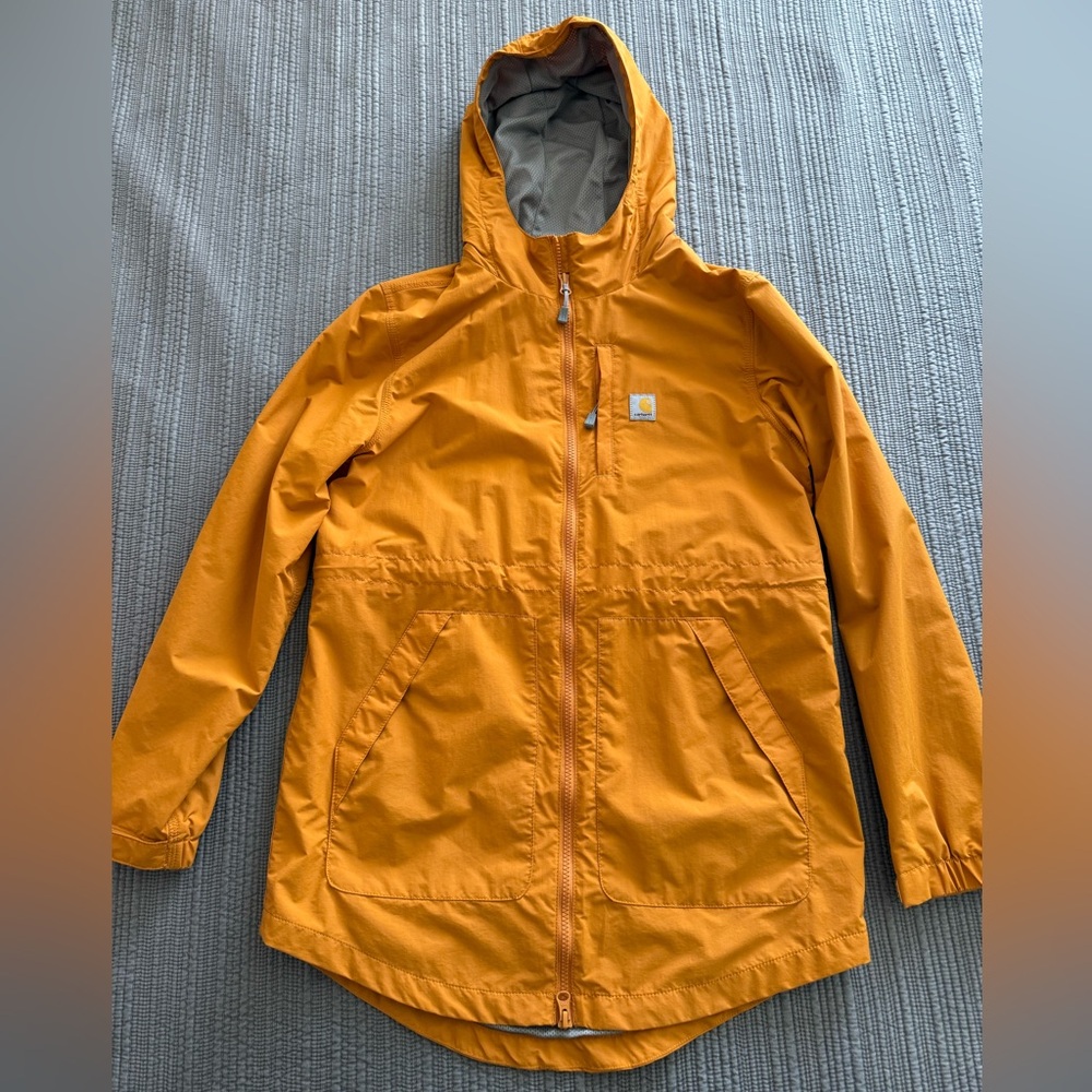 Carhartt Rain Defender Lightweight Jacket